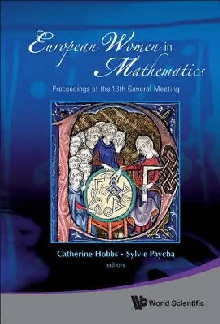 European Women in Mathematics (English, Hobbs Catherine)