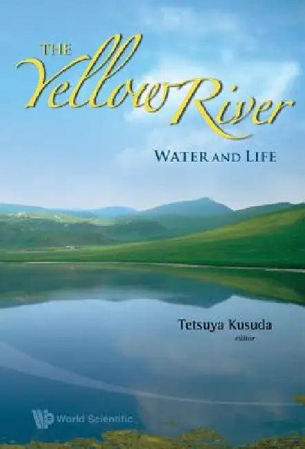 Yellow River, The (English, Kusuda Tetsuya)