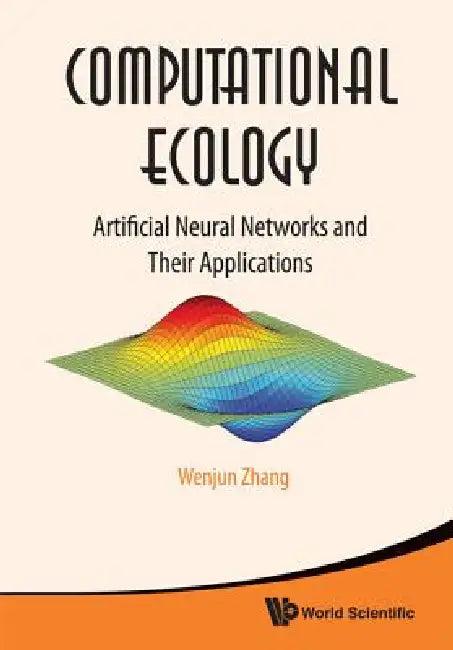 Computational Ecology (English, Zhang Wenjun)