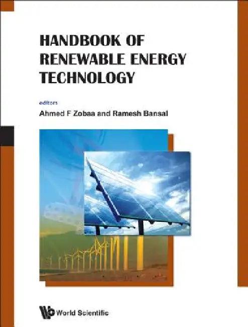 Handbook of Renewable Energy Technology (English, Zobaa Ahmed F)