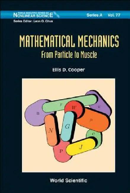 Mathematical Mechanics (English, Cooper Ellis D)