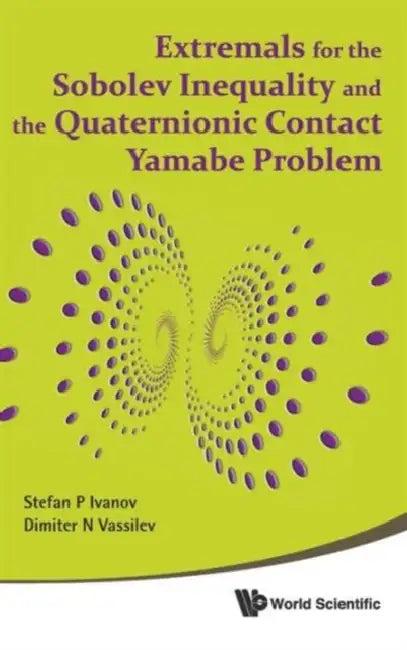 Extremals for the Sobolev Inequality ... (English, Stefan P. Ivanov | Dimiter N. Vassilev)