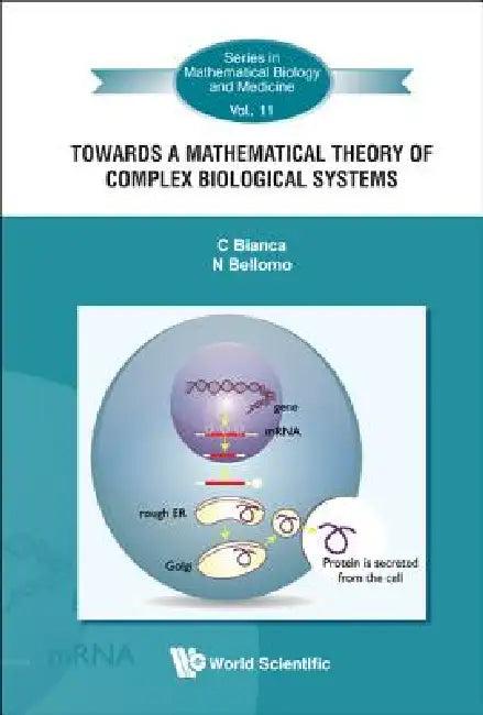 Twd a Math Theo of Complex Biologic Sys (English, Bianca C)