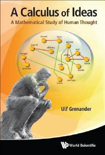 A Calculus of Ideas (English, Grenander Ulf)