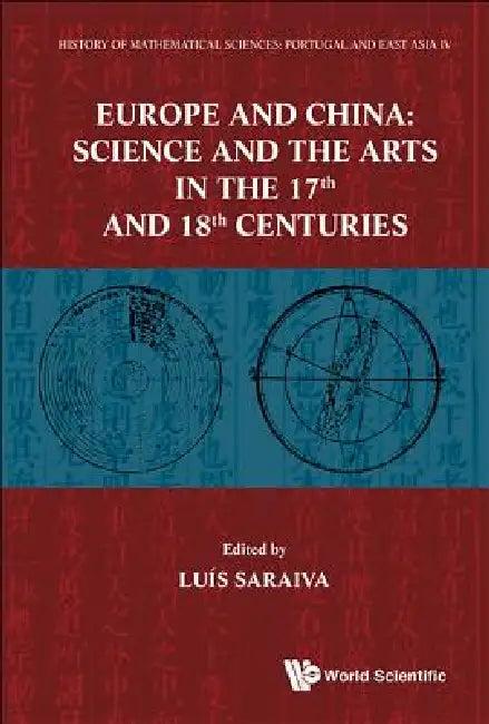 History of Math Sci (IV) (English, Saraiva Luis M R)