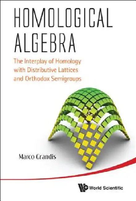 Homological Algebra (English, Grandis Marco)
