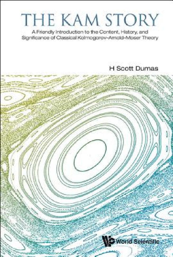 Kam Story, The (English, H. Scott Dumas)