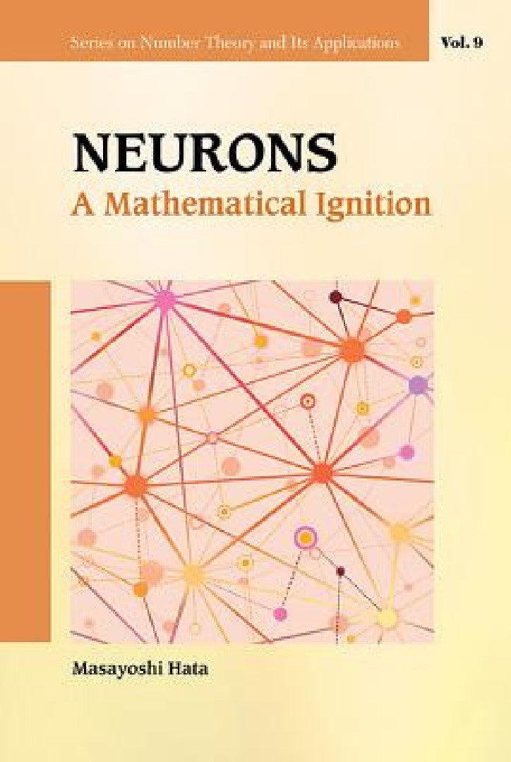 Neurons (English, Masayoshi Hata)
