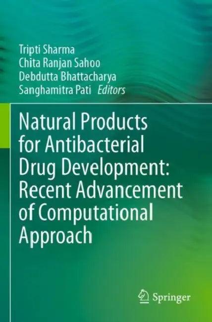 Natural Products for Antibacterial Drug Development (English)