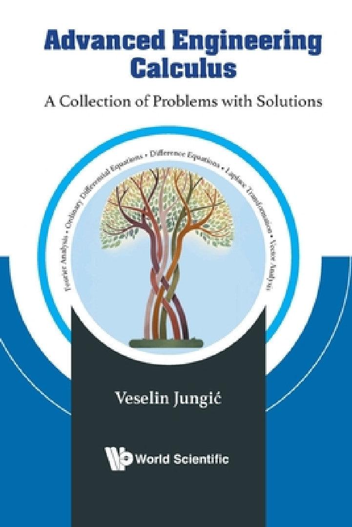 Advanced Engineering Calculus (English, Jungic Veselin)