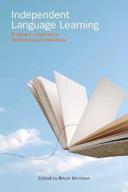 Independent Language Learning - Building (English, Bruce Morrison)