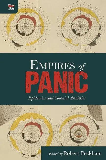 Empires of Panic (English, Robert Peckham)