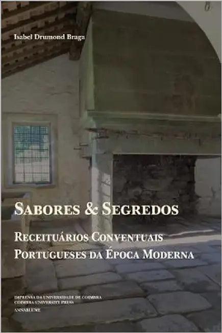 Sabores e Segredos (English, Isabel Drumond Braga)