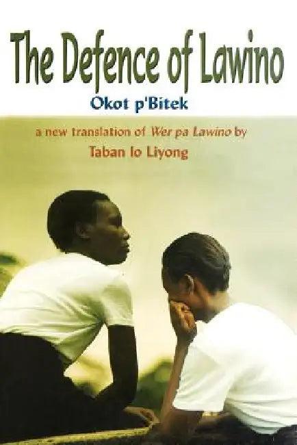 The Defence of Lawino (English, Okot P'Bitek)