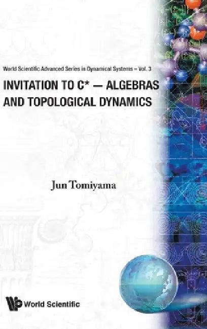 Invitation to C*-Algebras &... (V3) (English, Tomiyama J)