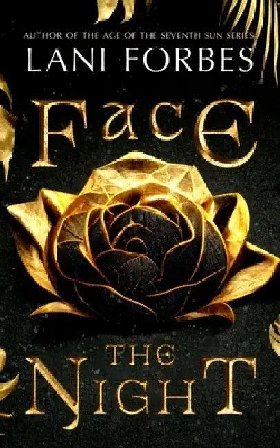 Face the Night (English, Lani Forbes)