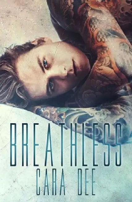 Breathless (English, Cara Dee)