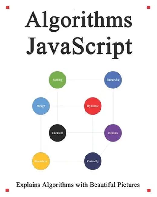 Algorithms JavaScript (English, Hu | Yang)