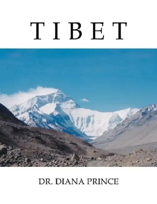 Tibet (English, Diana Prince)