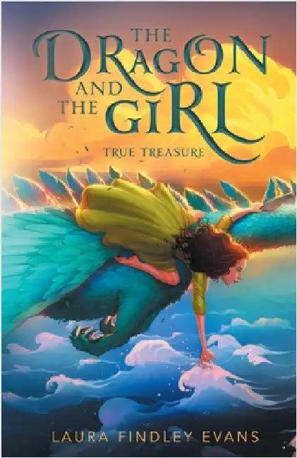 True Treasure (English, Laura Findley Evans)