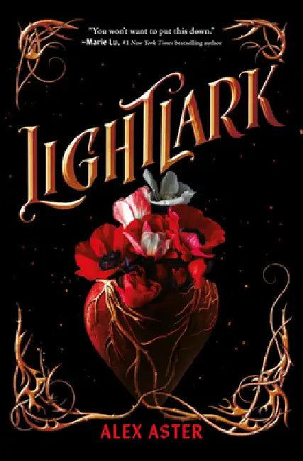 Lightlark (English, Alex Aster)