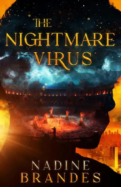 The Nightmare Virus (English, Nadine Brandes)