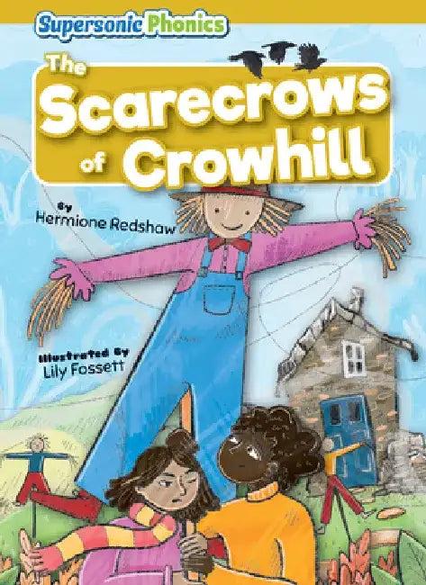 The Scarecrows of Crowhill (English, Hermione Redshaw | Lily Fossett)