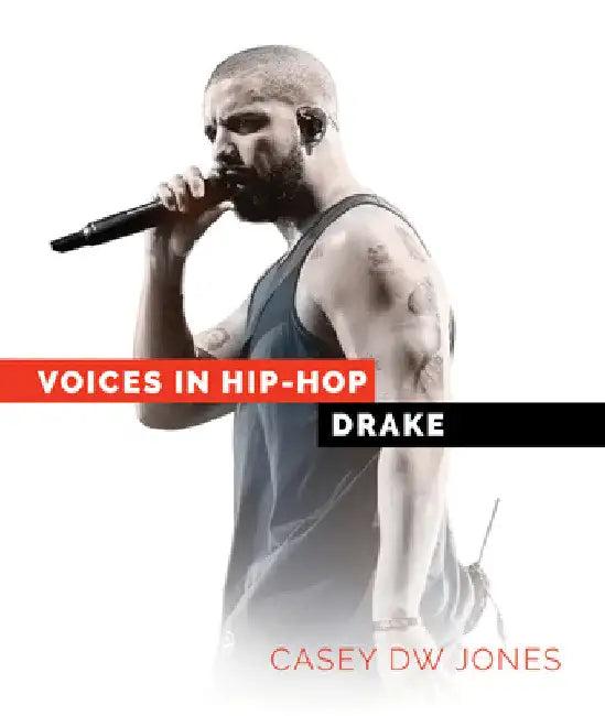 Drake (English, Casey Dw Jones)