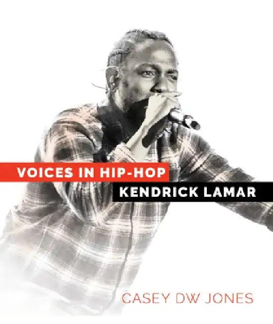 Kendrick Lamar (English, Casey Dw Jones)