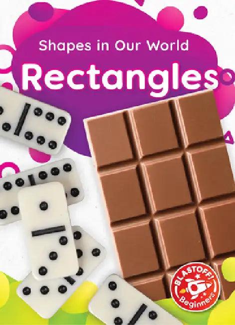 Rectangles (English, Betsy Rathburn)