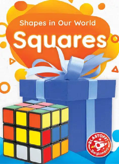 Squares (English, Betsy Rathburn)