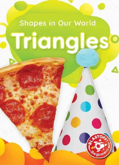 Triangles (English, Amy McDonald)