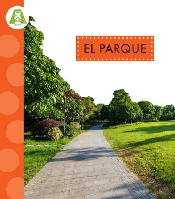 El Parque (English, Ana Brauer)