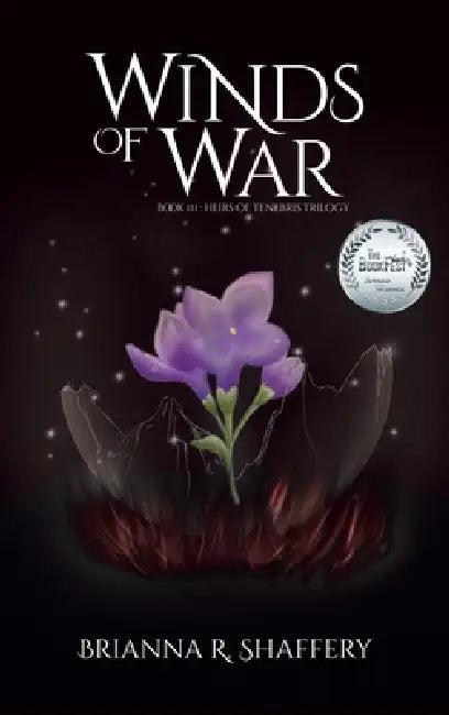 Winds of War (English, Brianna R. Shaffery)