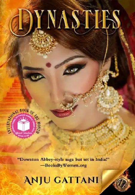 Dynasties (English, Anju Gattani)