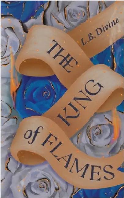 The King of Flames (English, L. B. Divine)