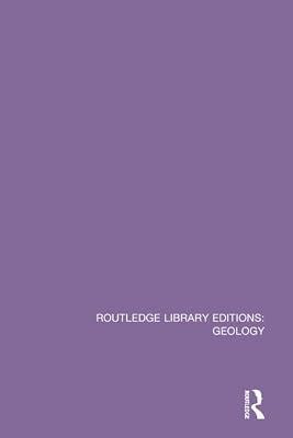 Geomorphological Field Manual: 12 (Routledge Library Editions: Geology) by Gardiner, V.; Dackombe, R. | Hardcover | Geomorphology And Geological Surface Processes