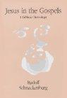 Jesus in the Gospels: A Biblical Christology by Schnackenburg, Rudolf | Hardcover | Christian Theology