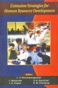 Extension Strategies For Human Resource Development* | Hardcover