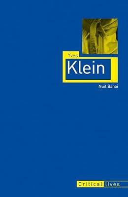 Yves Klein by Banai, Nuit | Paperback | Biography & Autobiography
