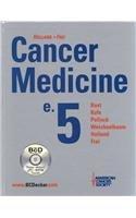 Cancer Medicine | Hardcover | Oncology