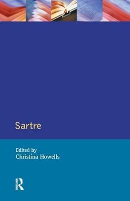 Sartre (Modern Literatures in Perspective) | Paperback | Literary Criticism