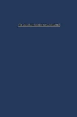 Finite Simple Groups: An Introduction to Their Classification (University Series in Mathematics) by Gorenstein, Daniel | Paperback | Groups & Group Theory