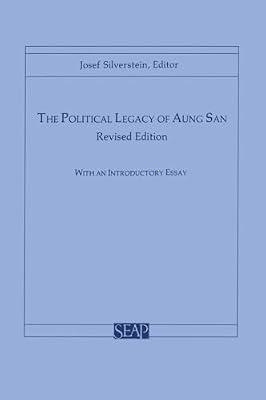 The Political Legacy of Aung San (Southeast Asia Program Series, 11) | Paperback | History