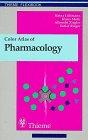 Pocket Atlas of Pharmacology by Lullmann, Heinz; etc. | Paperback | Pharmacology