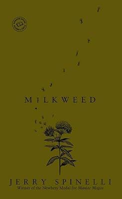 MILKWEED (Readers Circle (Laurel-Leaf)) by Spinelli, Jerry | Mass_Market | Young Adult Fiction