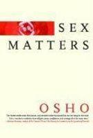 SEX MATTERS by Osho | Paperback