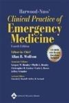 HARWOOD-NUSS' CLINICAL PRACTICE OF EMERGENCY MEDICINE (CLINICAL PRACTICE OF EMERGENCY MEDICINE (HARW | Hardcover | Accident & Emergency Medicine