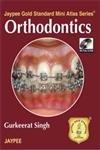 Jaypee Gold Standard Mini Atlas Series Orthodontics with Photo CD-ROM (POD) by Singh | Paperback | Dentistry