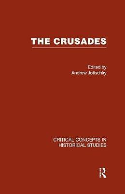 The Crusades | Hardcover | General & World History